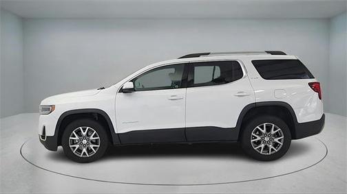 2020 GMC Acadia FWD SLT