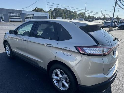 2018 Ford Edge SE