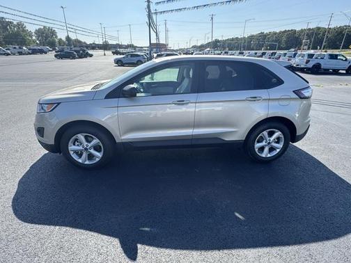 2018 Ford Edge SE