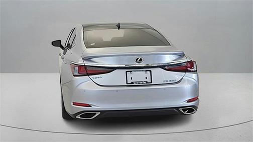 2023 Lexus ES 350 Ultra Luxury