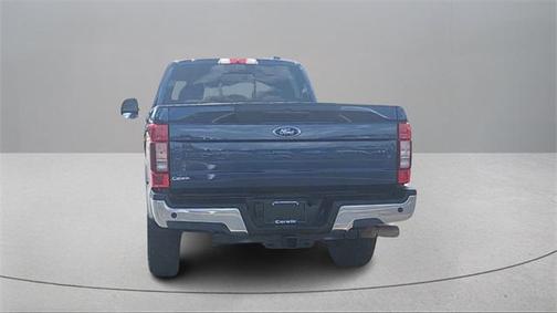 2020 Ford F-250 Lariat