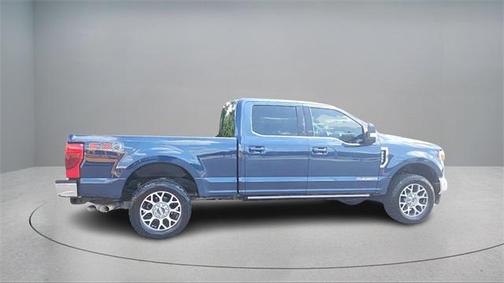2020 Ford F-250 Lariat