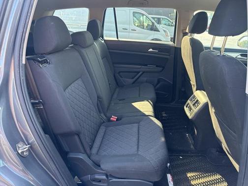 2021 Volkswagen Atlas 2.0T S