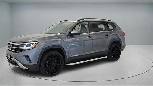 2021 Volkswagen Atlas 2.0T S