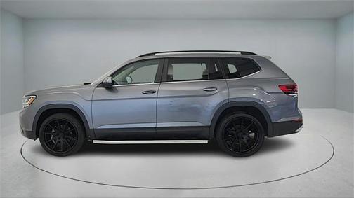 2021 Volkswagen Atlas 2.0T S