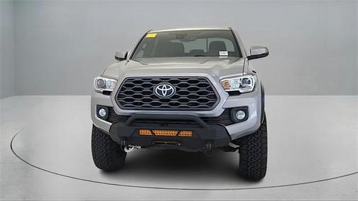 2020 Toyota Tacoma TRD Off Road