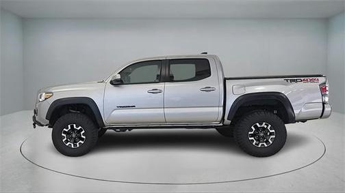 2020 Toyota Tacoma TRD Off Road