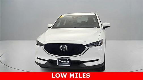 2020 Mazda CX-5 Signature