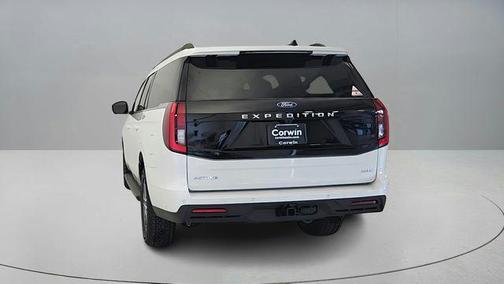 2025 Ford Expedition Max Active 4x4