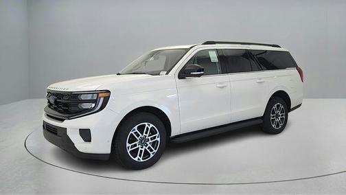 2025 Ford Expedition Max Active 4x4