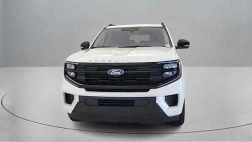 2025 Ford Expedition Max Active 4x4