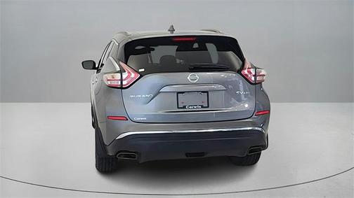 2016 Nissan Murano SV