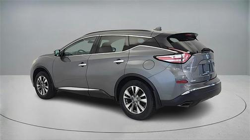 2016 Nissan Murano SV