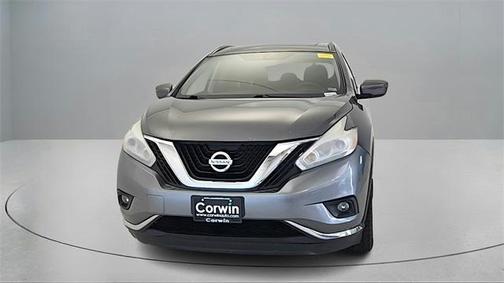 2016 Nissan Murano SV