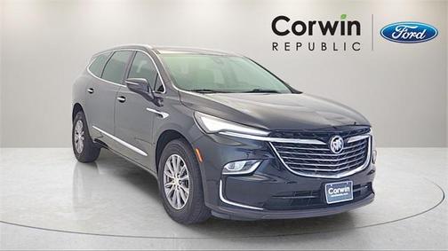 2022 Buick Enclave AWD Essence