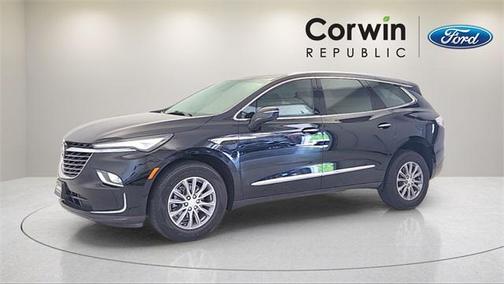 2022 Buick Enclave AWD Essence