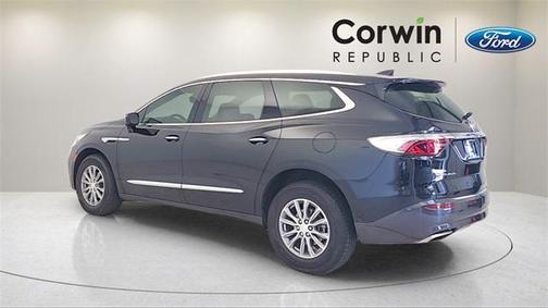 2022 Buick Enclave AWD Essence