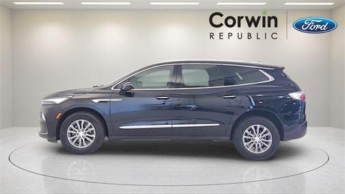 2022 Buick Enclave AWD Essence