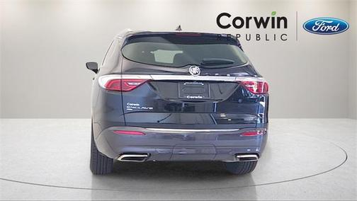 2022 Buick Enclave AWD Essence