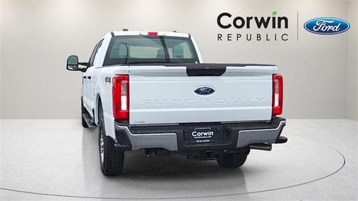 2025 Ford F-250 XL