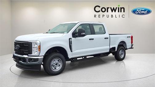 2025 Ford F-250 XL