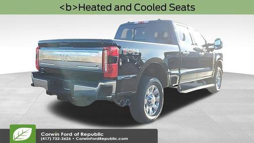 2024 Ford F-250 King Ranch