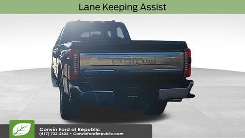 2024 Ford F-250 King Ranch