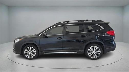 2021 Subaru Ascent Limited 8-Passenger