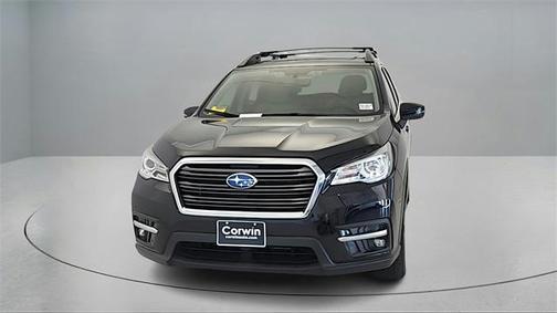 2021 Subaru Ascent Limited 8-Passenger