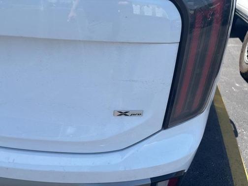 2023 Kia Telluride SX X-Pro