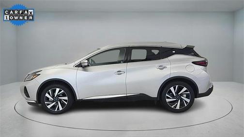 2023 Nissan Murano SL Intelligent AWD