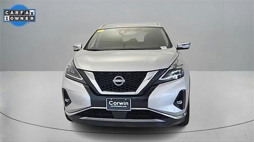 2023 Nissan Murano SL Intelligent AWD