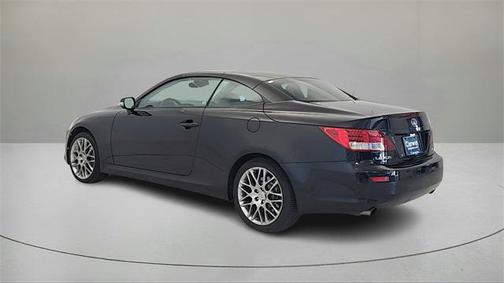 2010 Lexus IS 350C Base