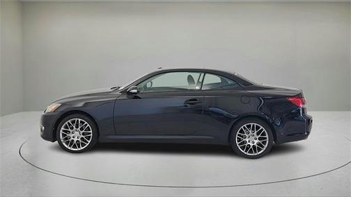 2010 Lexus IS 350C Base