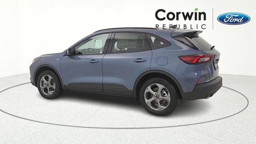 2026 Ford Escape ST-Line Select