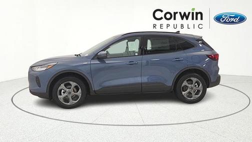 2026 Ford Escape ST-Line Select