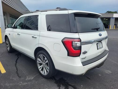2020 Ford Expedition King Ranch