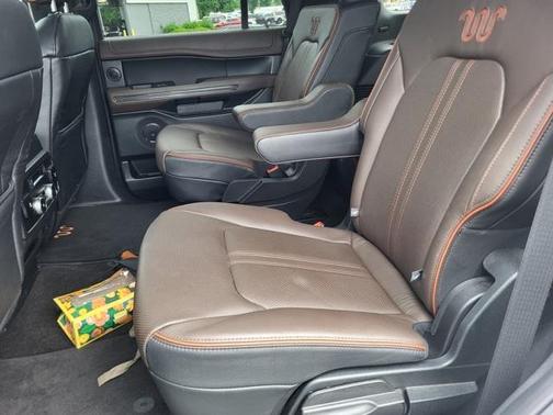 2020 Ford Expedition King Ranch