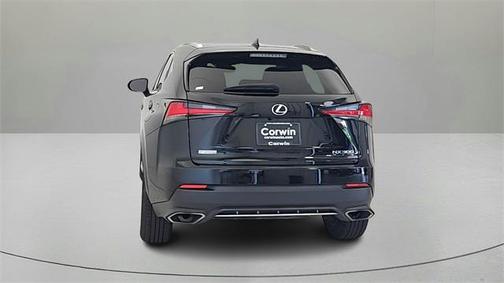 2020 Lexus NX 300 F Sport