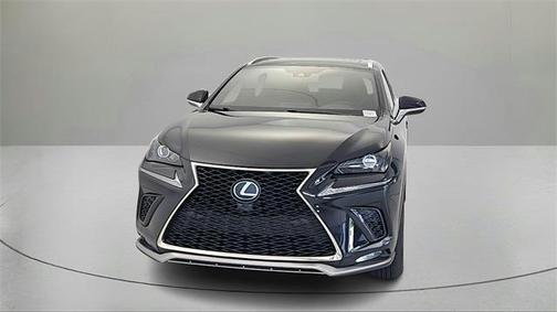 2020 Lexus NX 300 F Sport