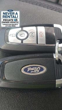 AGATE BLACK METALLIC 2023 Ford Edge SEL