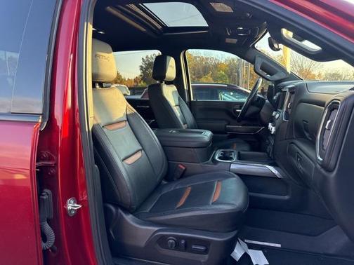 2022 GMC Sierra 2500 AT4