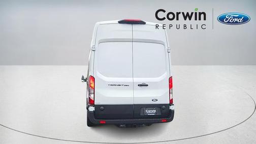 2026 Ford Transit-350 Base