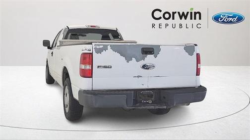 2008 Ford F-150 XL