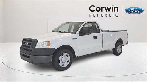 2008 Ford F-150 XL