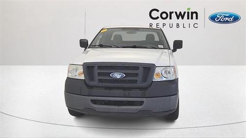 2008 Ford F-150 XL