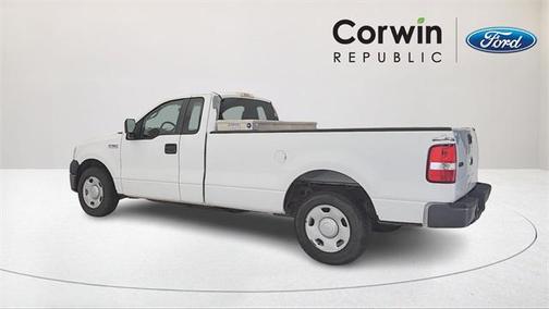 2008 Ford F-150 XL