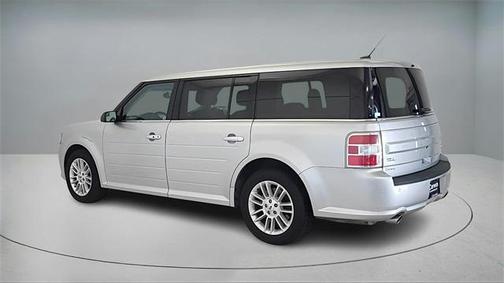2015 Ford Flex SEL