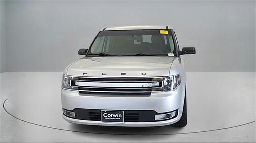 2015 Ford Flex SEL