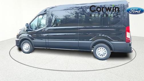 2026 Ford Transit-350 XLT